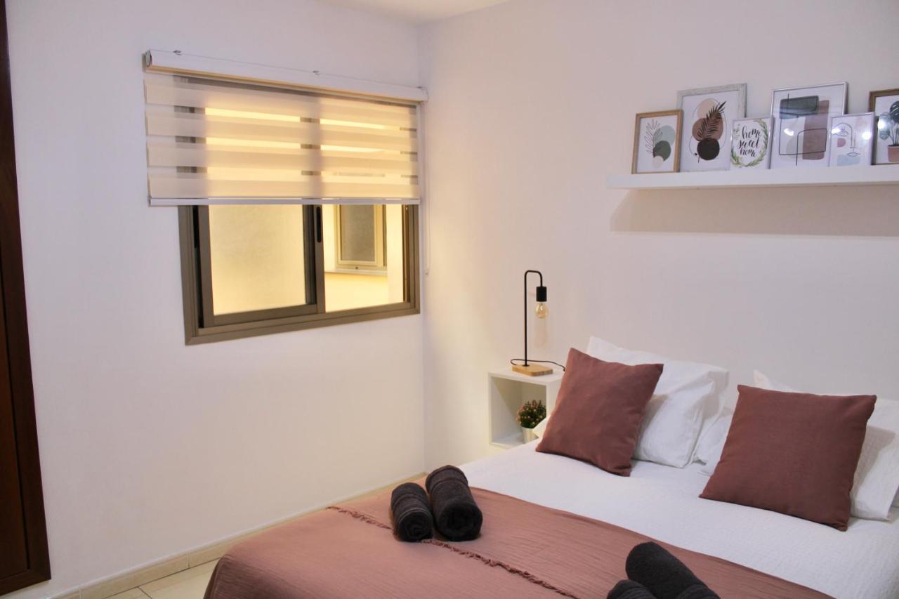 La Guarida De Alcalan Apartman Kültér fotó