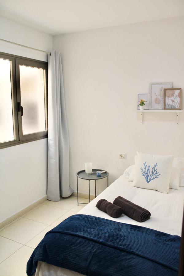 La Guarida De Alcalan Apartman Kültér fotó